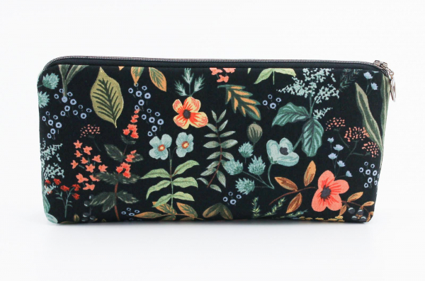 Mäppchen, Federmäppchen, Stiftemäppchen Erzieherin mit ❤